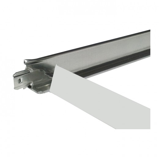 Profil  T-P IS  600  -32/24 mm THALES,  compartim tavan suspendat (75)